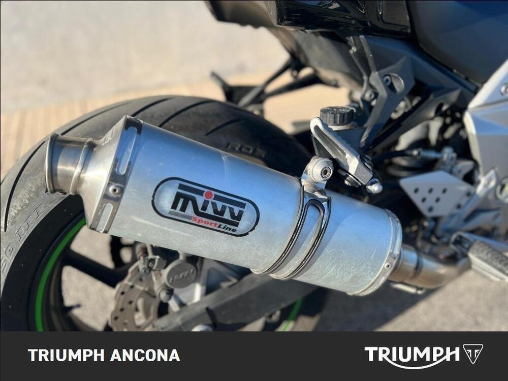 Kawasaki Z 750 (2007 - 14) (6)