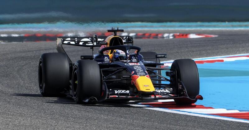 F1. &ldquo;La Red Bull &egrave; il vero punto di riferimento&rdquo;: Toto Wolff sposta l&rsquo;attenzione sul motore dei rivali. E su una virt&ugrave; ben precisa