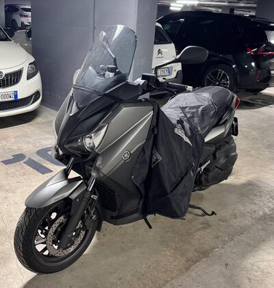 Yamaha X-Max 400 ABS (2013 - 16) usata