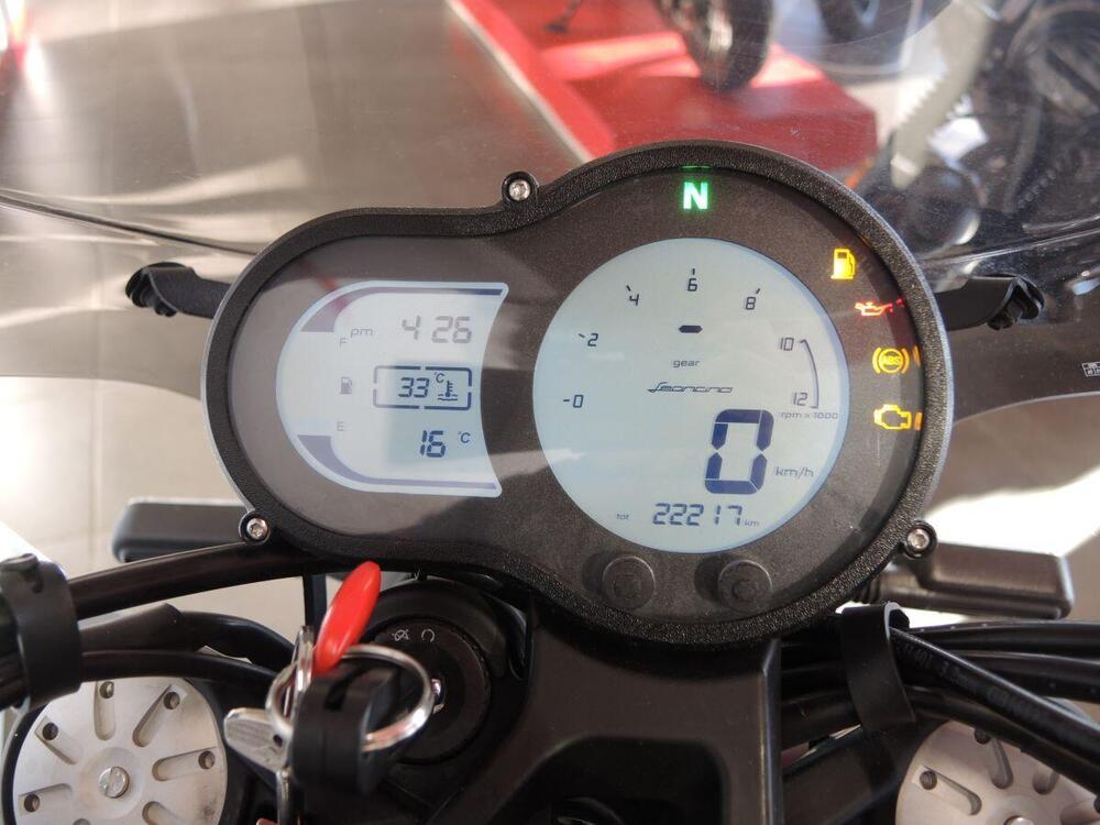 Benelli Leoncino 500 ABS (2017 - 20) (5)