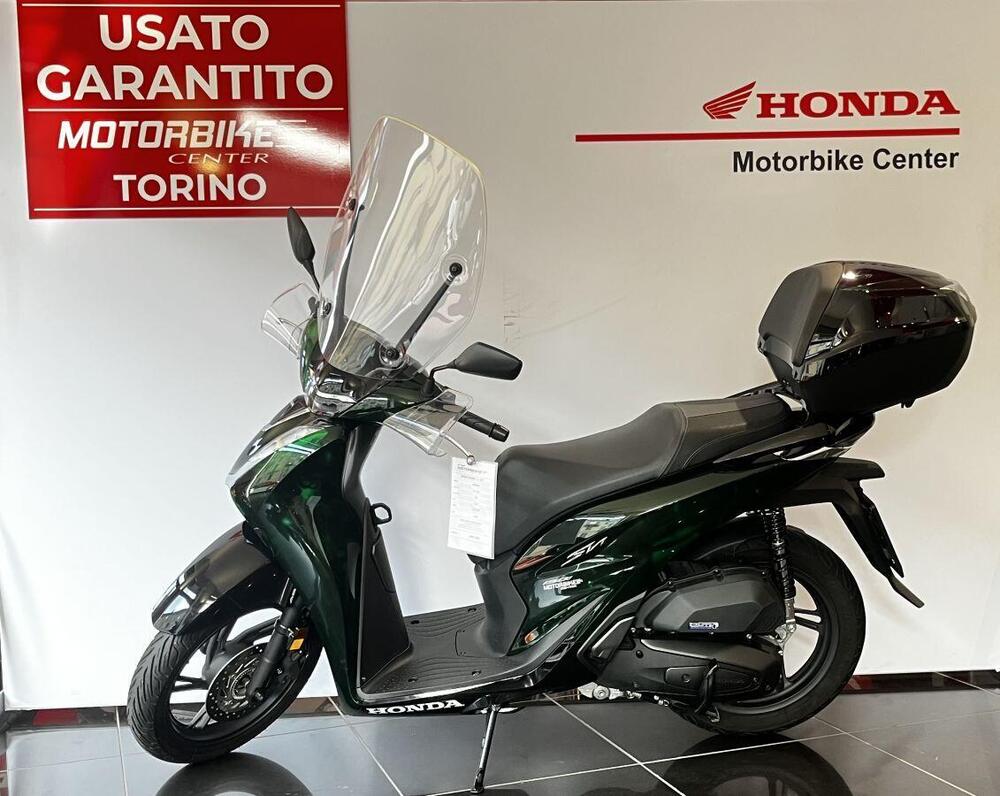 Honda SH 150i Vetro (2024 - 25)