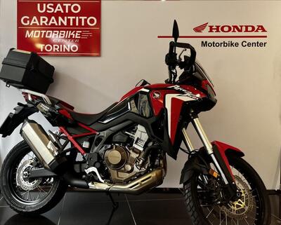 Honda Africa Twin CRF 1100L (2020 - 21) usata