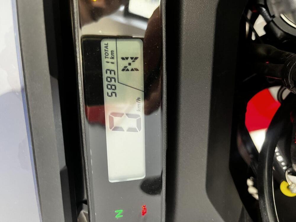 Honda Africa Twin CRF 1100L (2020 - 21) (3)