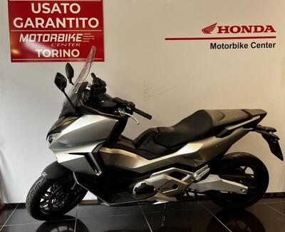 Honda Forza 750 DCT (2021 - 24) usata