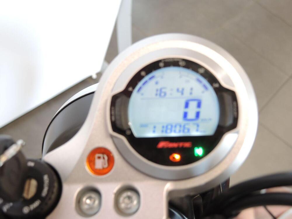 Fantic Motor Caballero 500 Scrambler 4T (2018 - 21) (5)