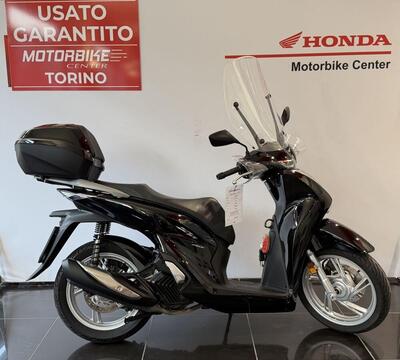 Honda SH 150i (2020 - 23) usata