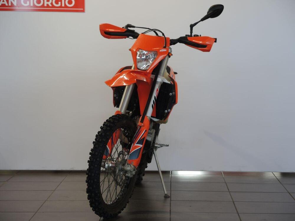 KTM 350 EXC-F (2022) (2)