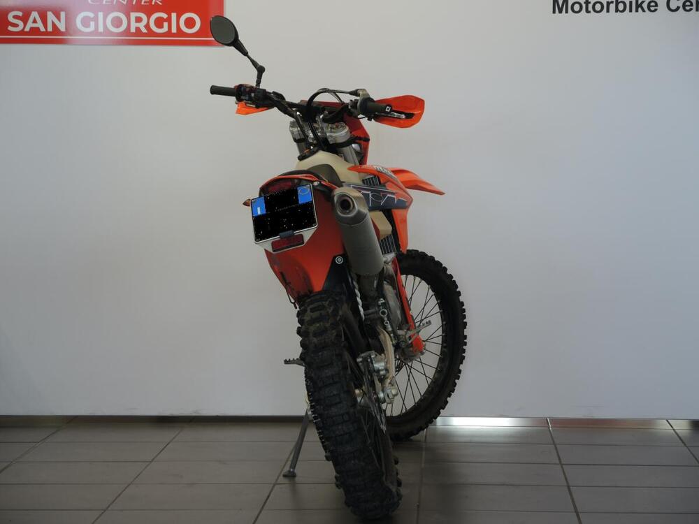 KTM 350 EXC-F (2022) (4)