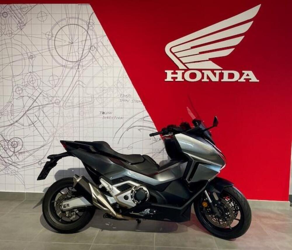 Honda Forza 750 DCT (2021 - 24)