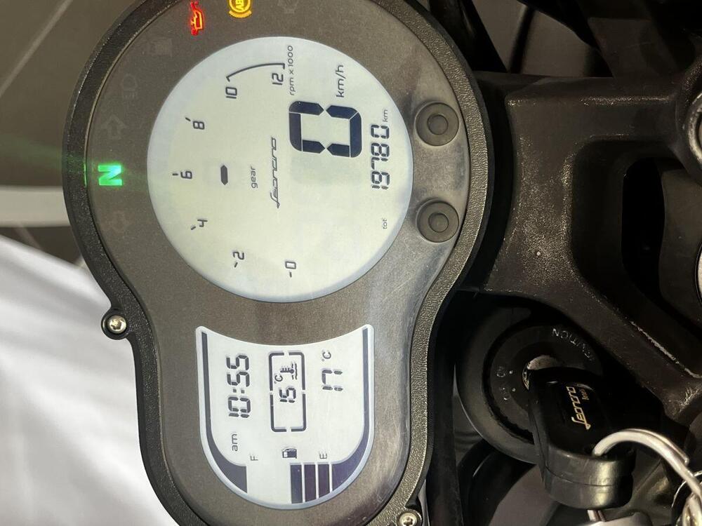 Benelli Leoncino 500 ABS (2017 - 20) (3)