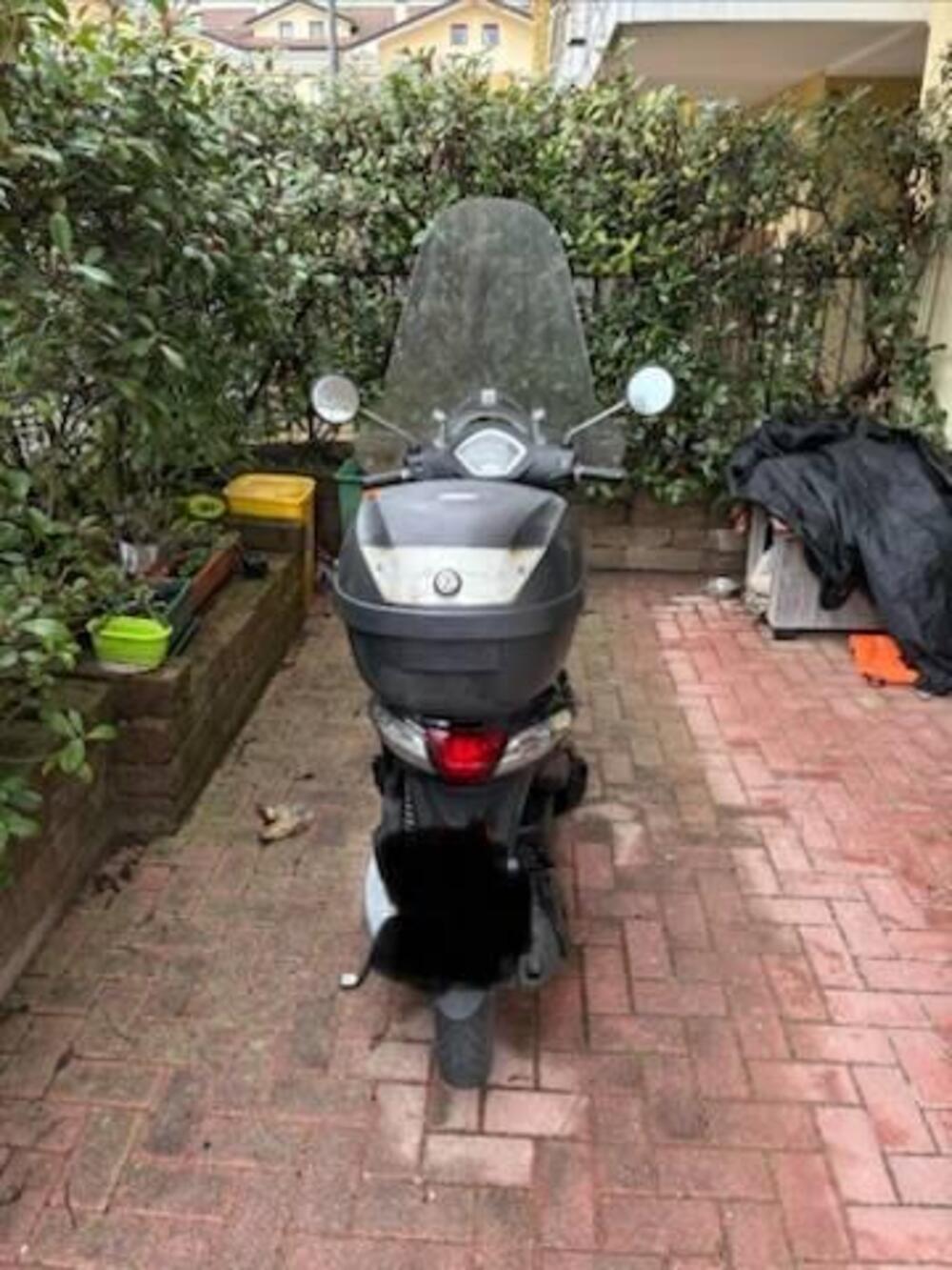 Piaggio Liberty 125 3V S ABS (2020) (3)