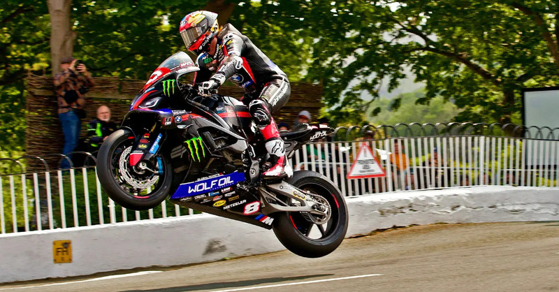 100 giorni al Tourist Trophy 2026: guida alle novit&agrave; della road race pi&ugrave; affascinante del mondo