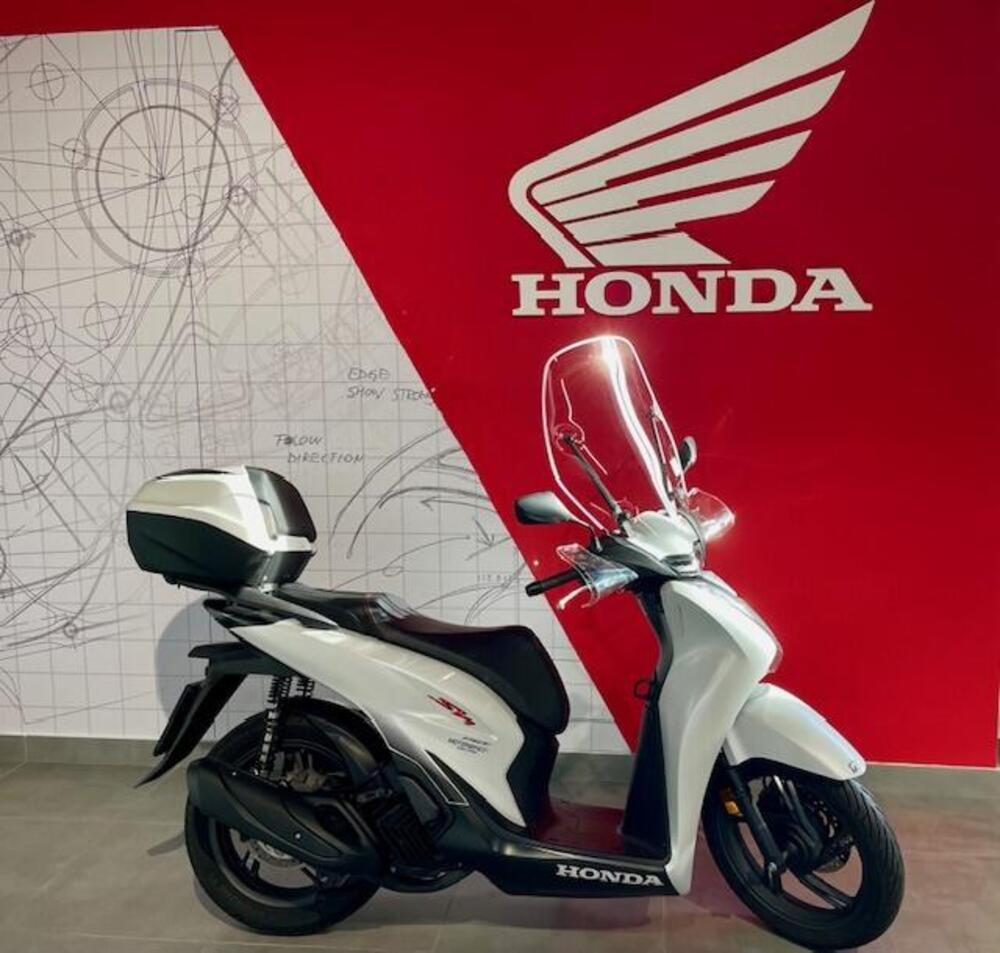 Honda SH 150i Sport (2024 - 25)