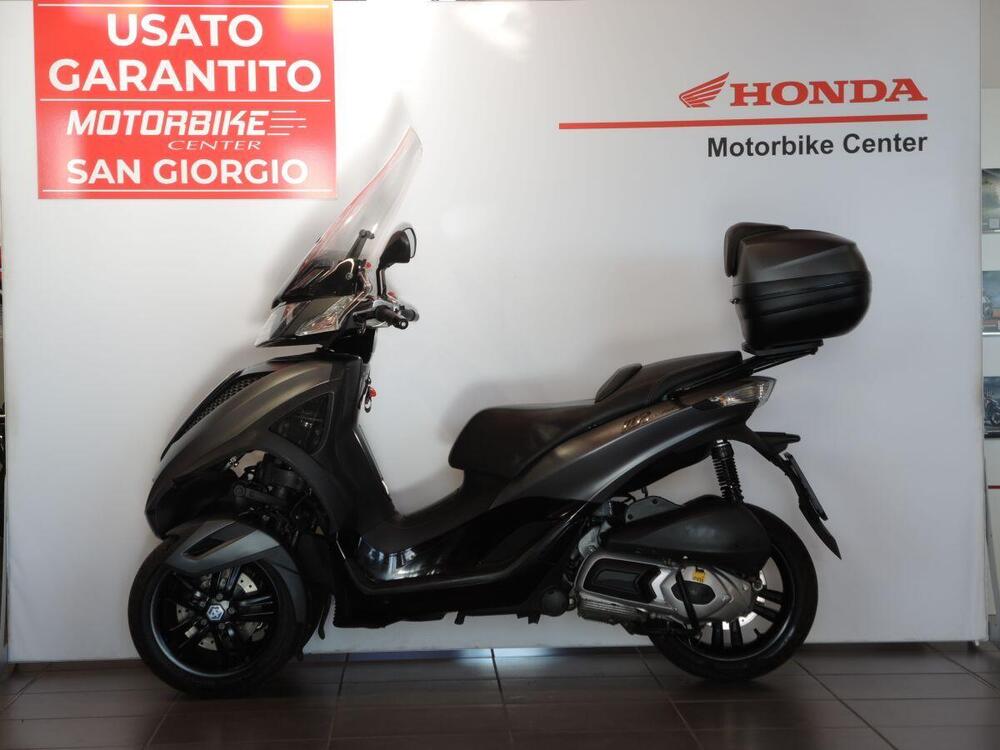Piaggio Mp3 300 ie Yourban ERL (2011 - 17) (3)