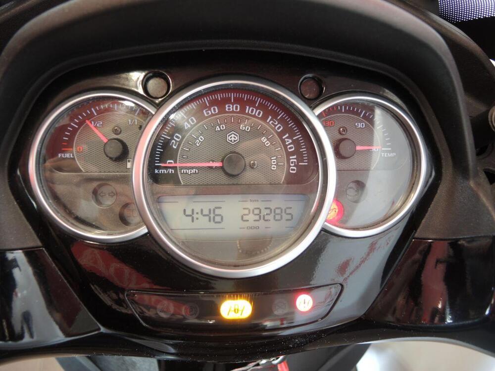 Piaggio Mp3 300 ie Yourban ERL (2011 - 17) (5)