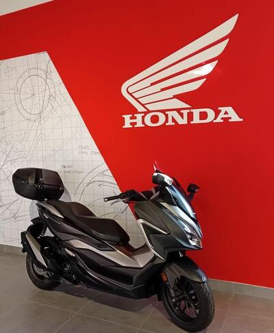 Honda Forza 350 Deluxe (2022 - 24) usata