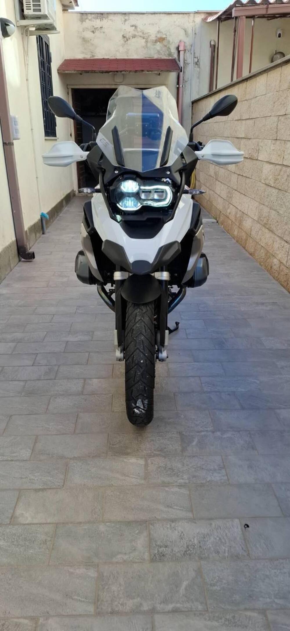 Bmw R 1250 GS (2019 - 20)
