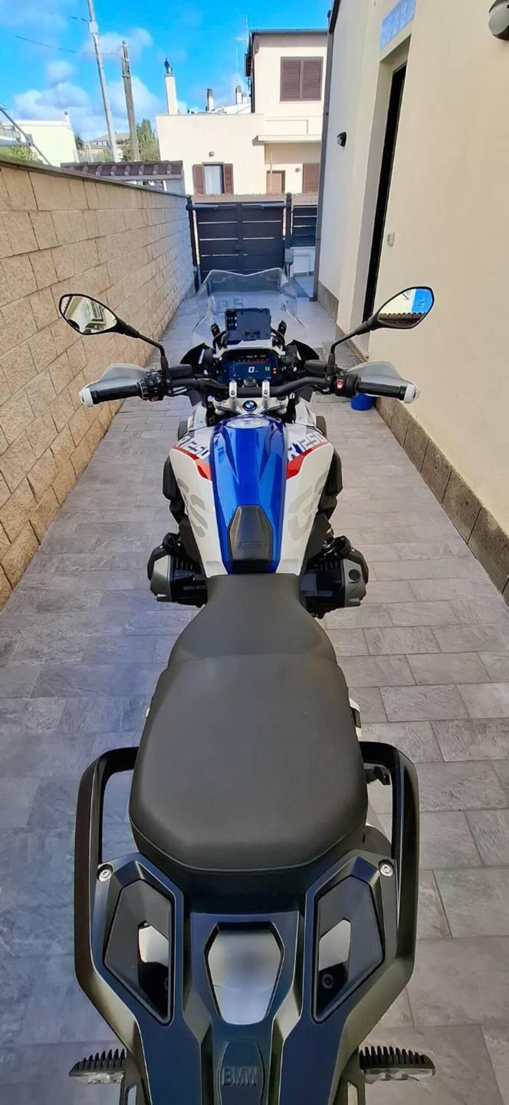 Bmw R 1250 GS (2019 - 20) (2)