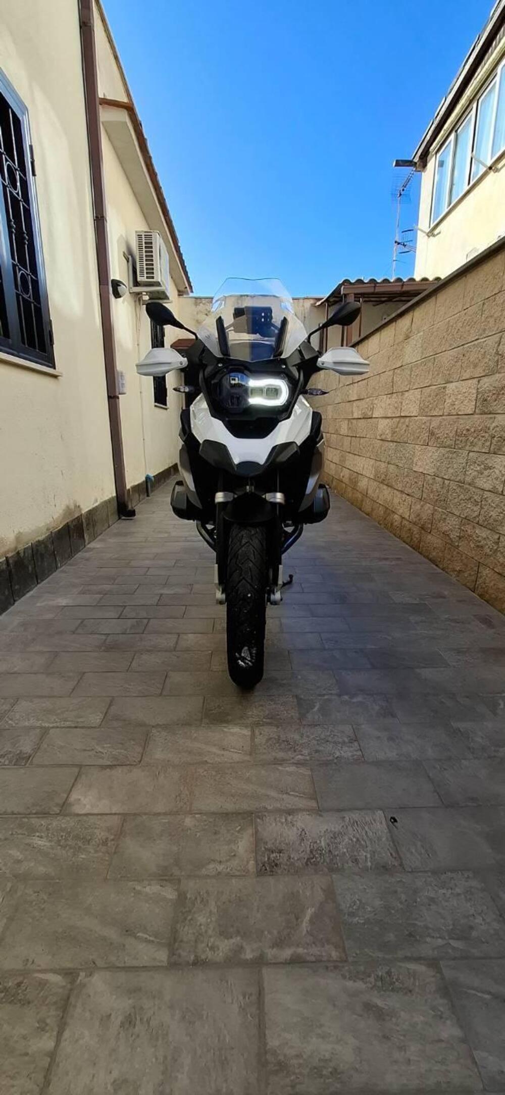 Bmw R 1250 GS (2019 - 20) (4)