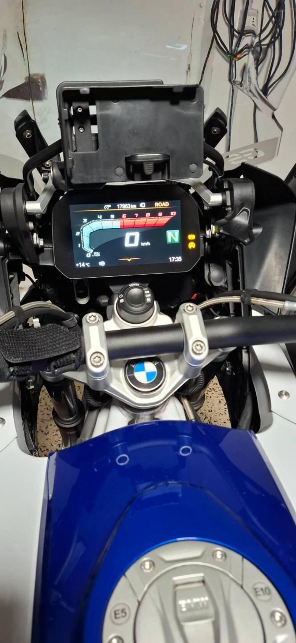 Bmw R 1250 GS (2019 - 20) (5)