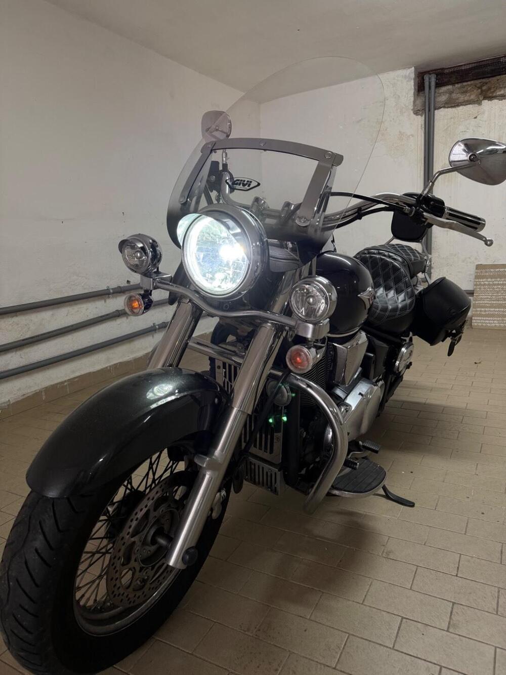 Kawasaki Vulcan VN 900 Classic SE (2011 - 16) (6)