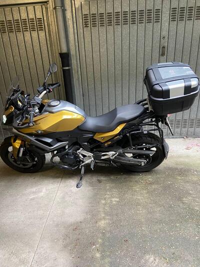 Bmw F 900 XR (2020 - 24) usata