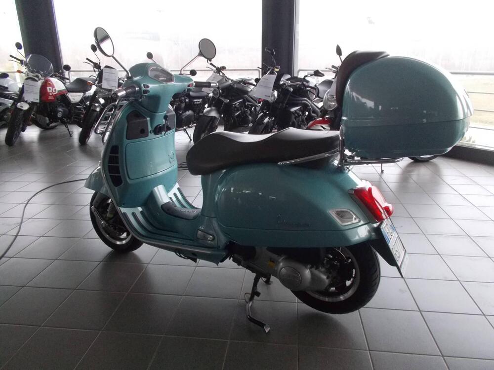 Vespa GTS 300 ABS Settantesimo (2016) (6)