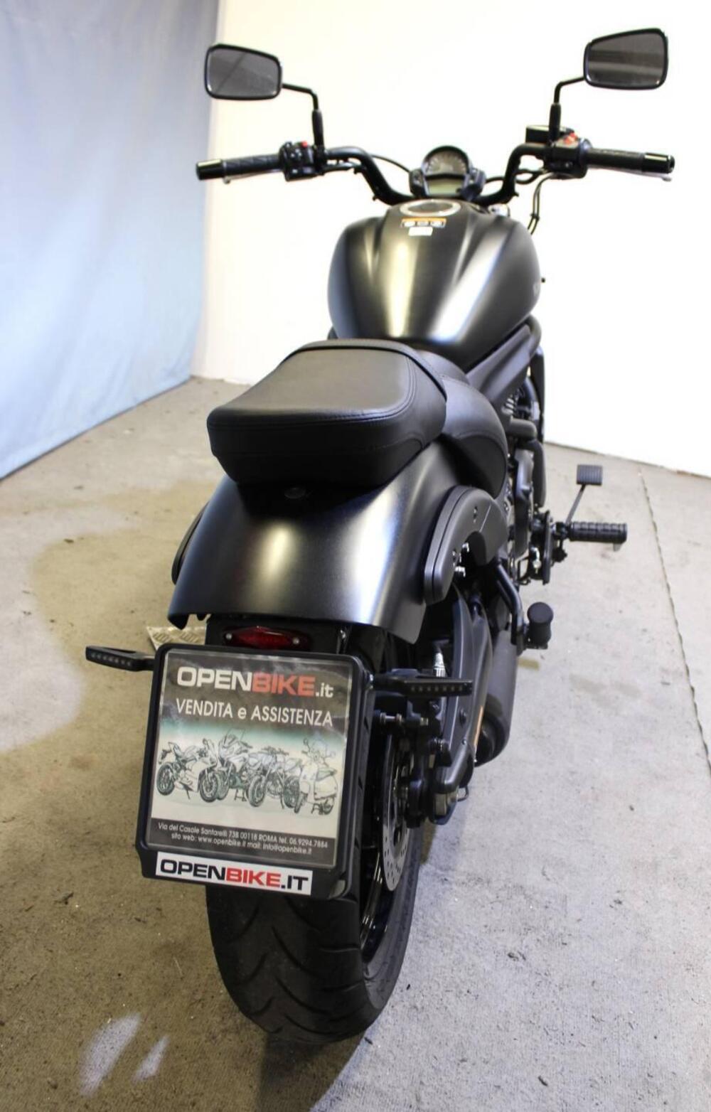 Kawasaki Vulcan S (2021 - 24) (5)