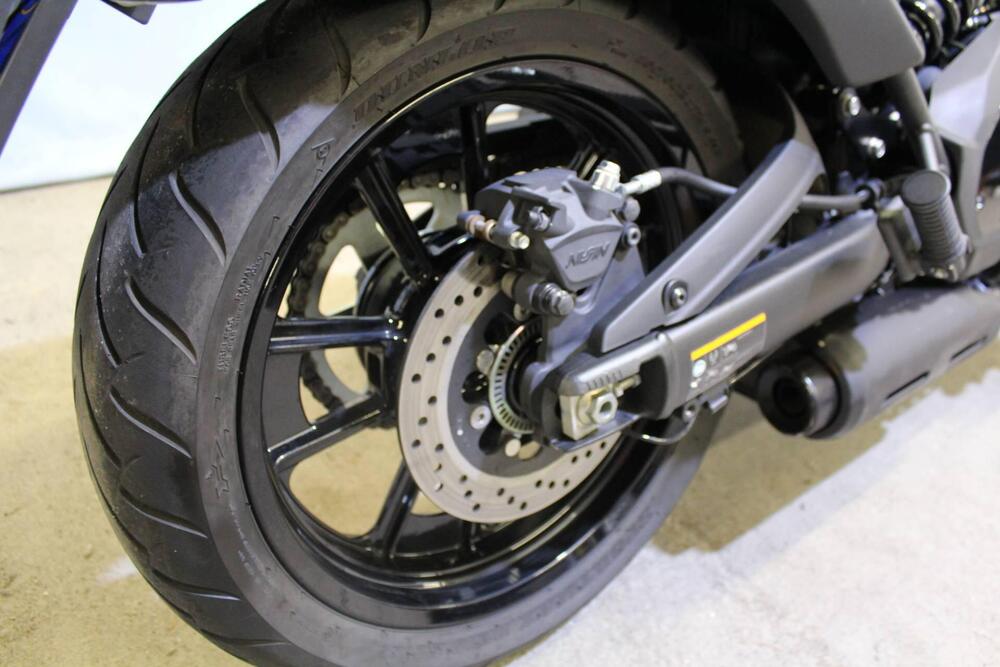 Kawasaki Vulcan S (2021 - 24) (6)