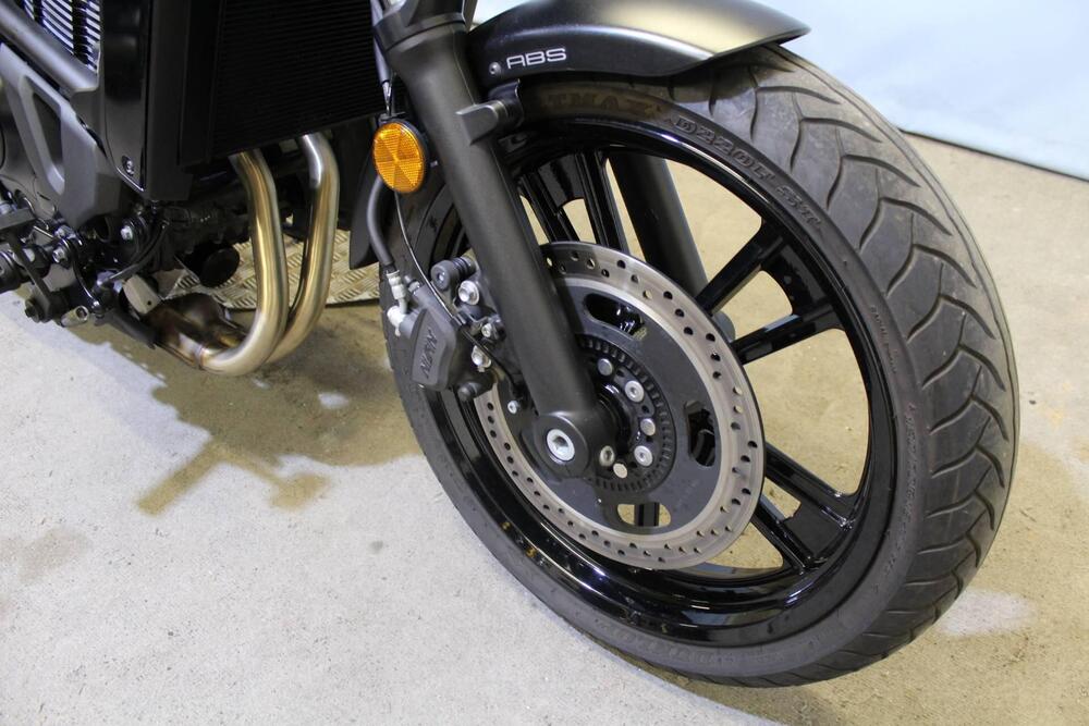 Kawasaki Vulcan S (2021 - 24) (7)