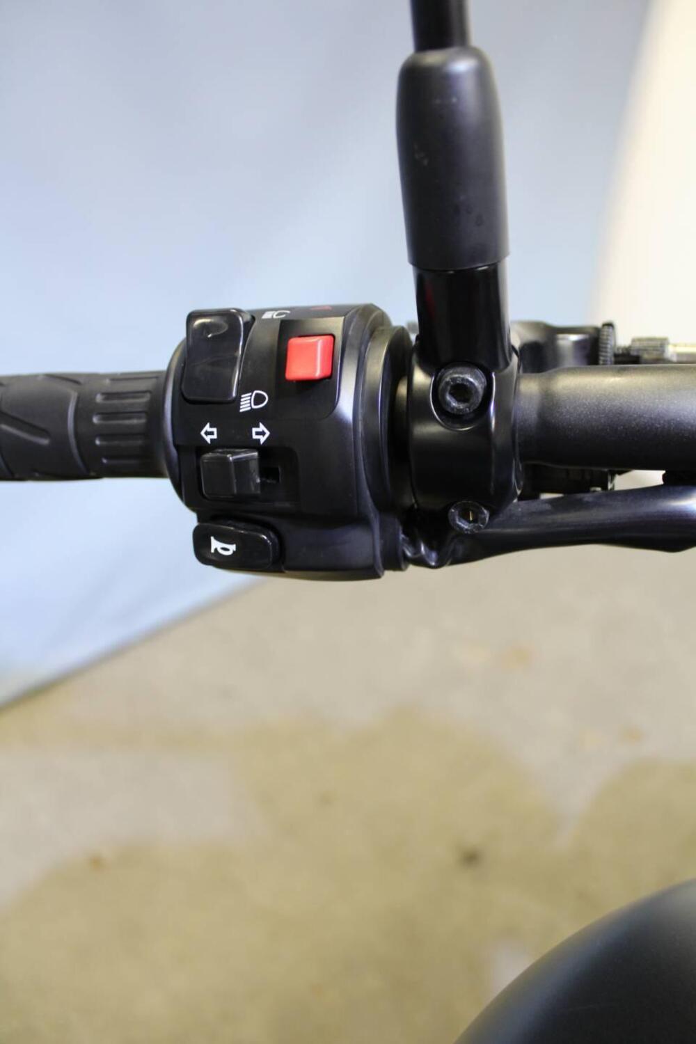 Kawasaki Vulcan S (2021 - 24) (10)