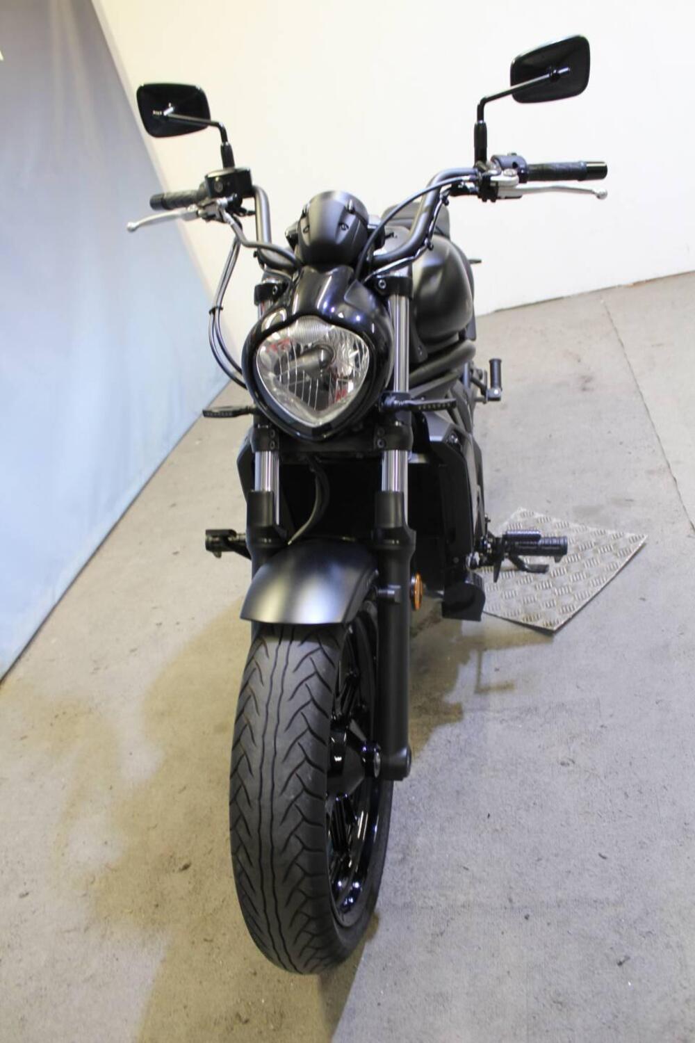Kawasaki Vulcan S (2021 - 24) (13)