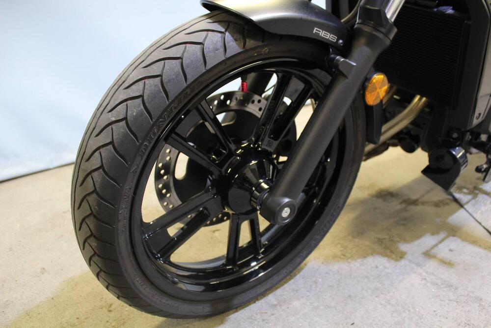 Kawasaki Vulcan S (2021 - 24) (14)