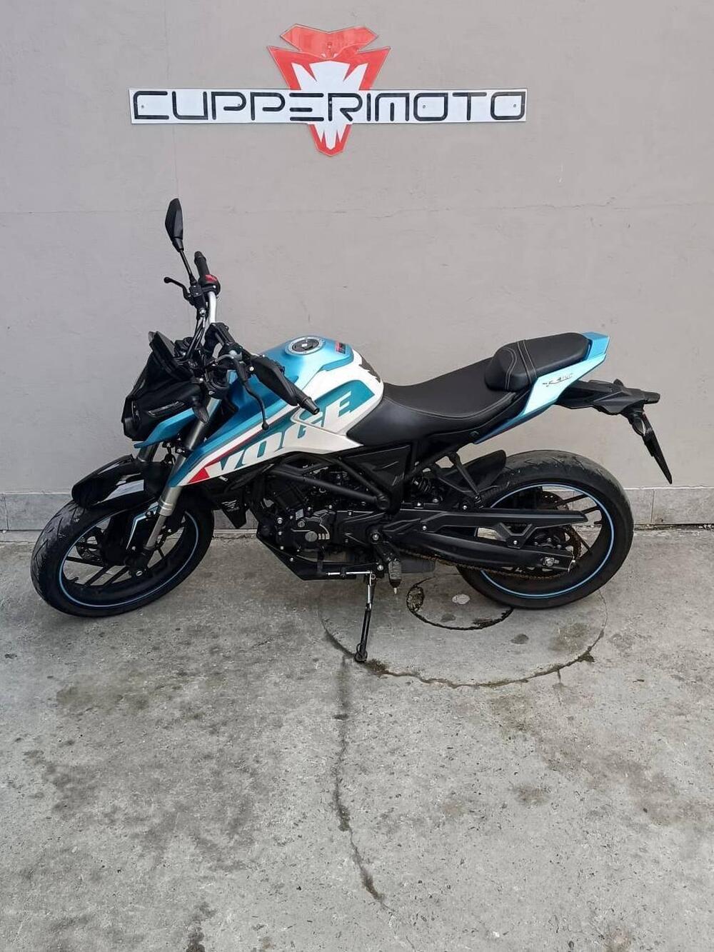 Voge Brivido 125R (2023 - 26) (2)