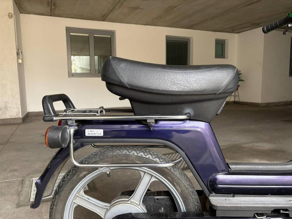 Piaggio Si 50 Var. (4)