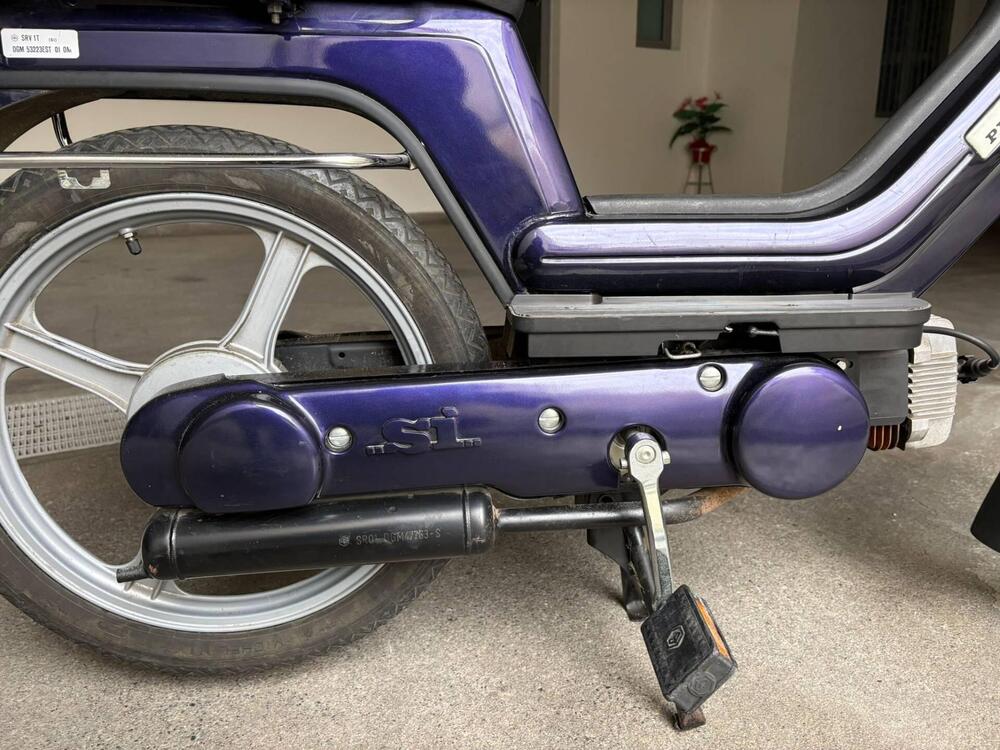 Piaggio Si 50 Var. (5)