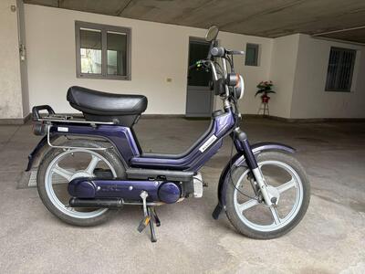 Piaggio Si 50 Var. usata
