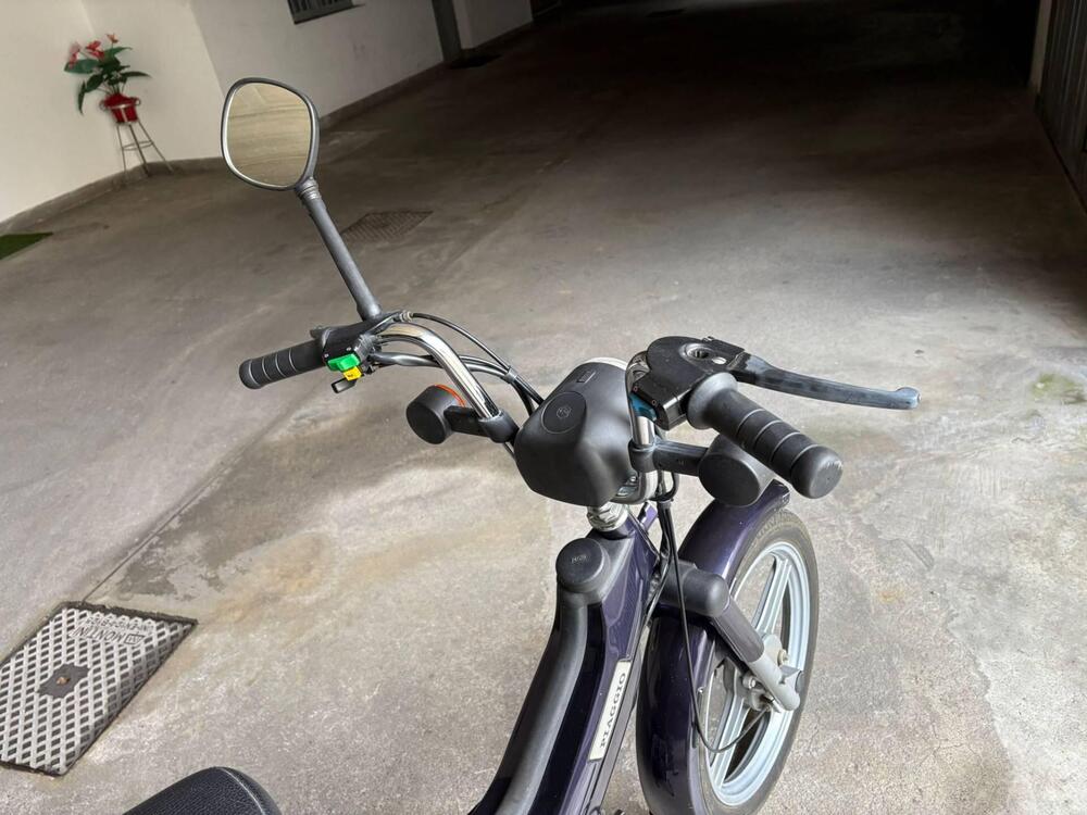 Piaggio Si 50 Var. (6)