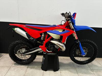 Betamotor RR 300 2T Enduro Racing (2024) usata