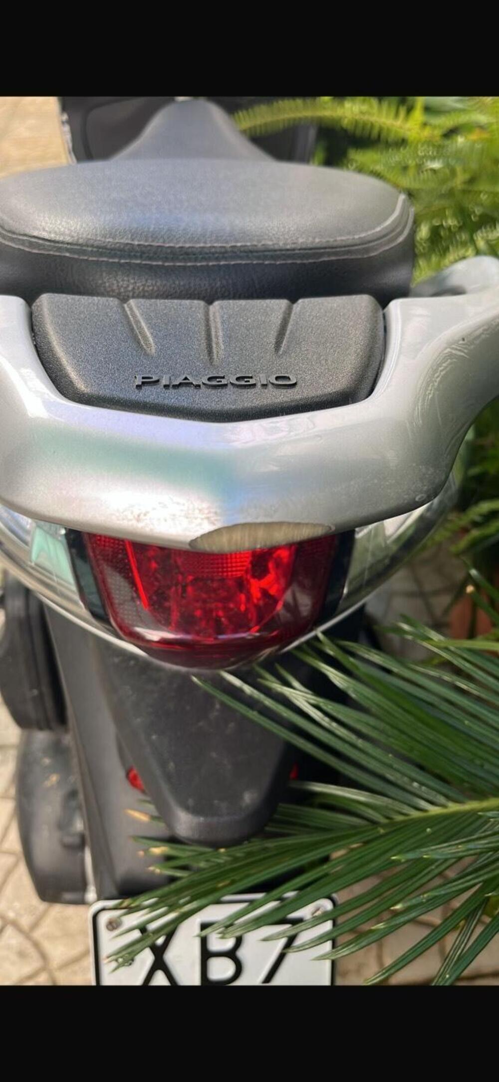 Piaggio Liberty 50 3V (2020) (7)