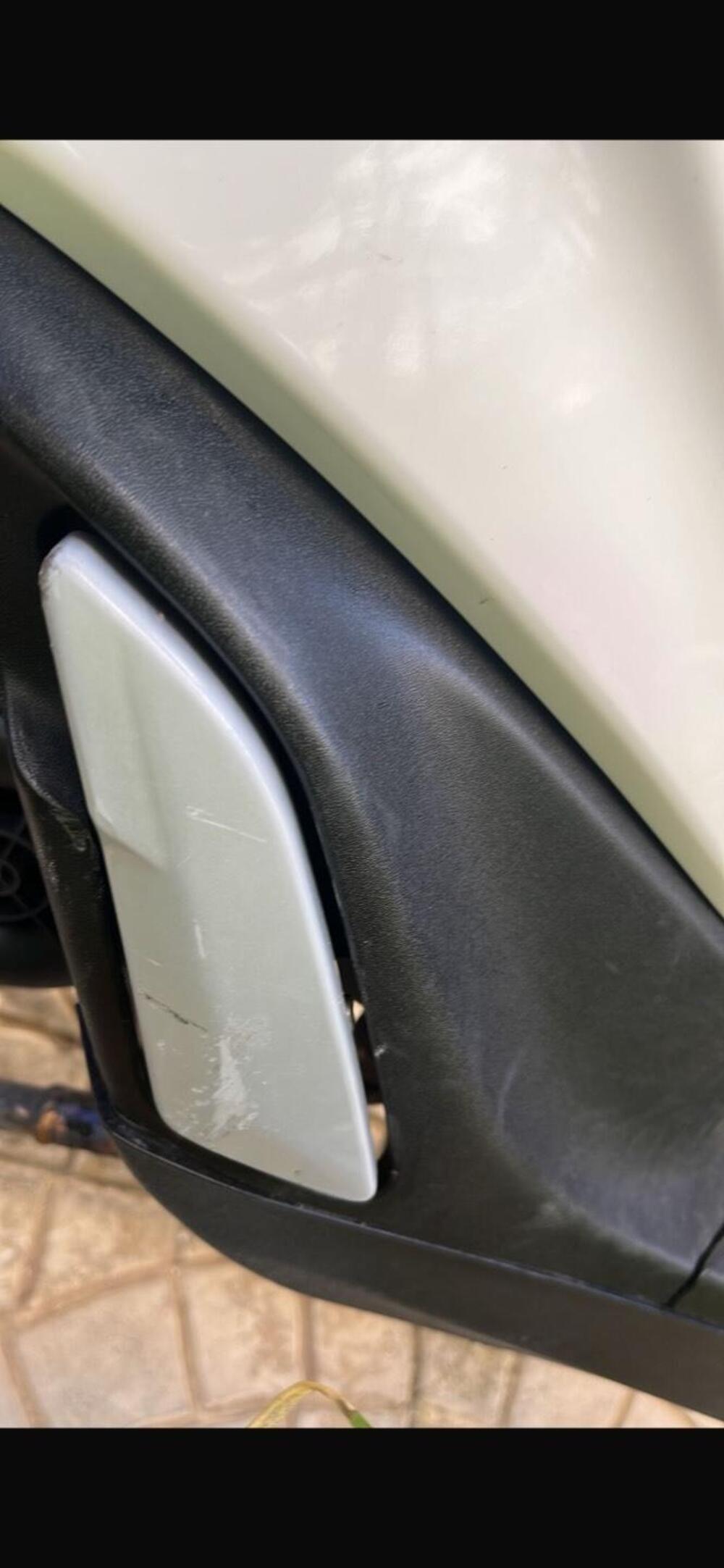 Piaggio Liberty 50 3V (2020) (8)