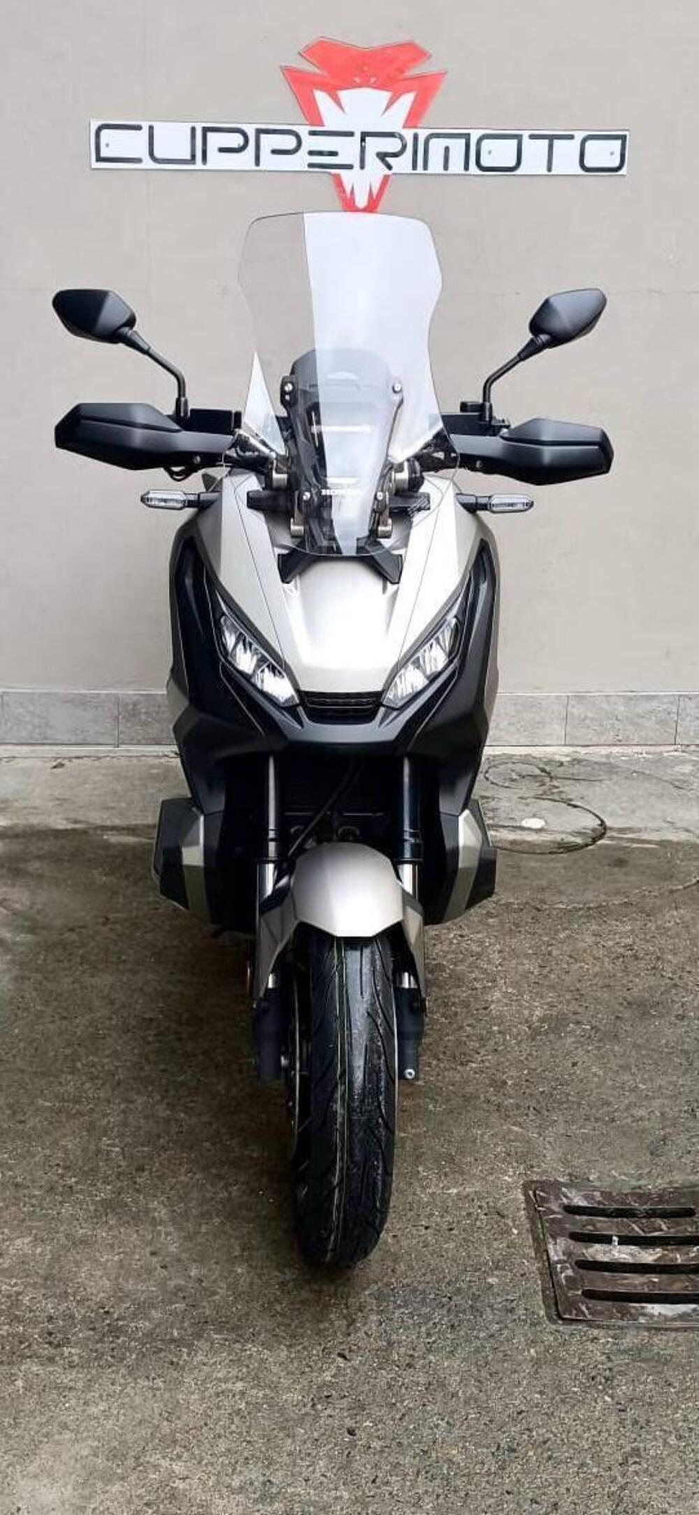Honda X-ADV 750 (2018 - 20) (5)