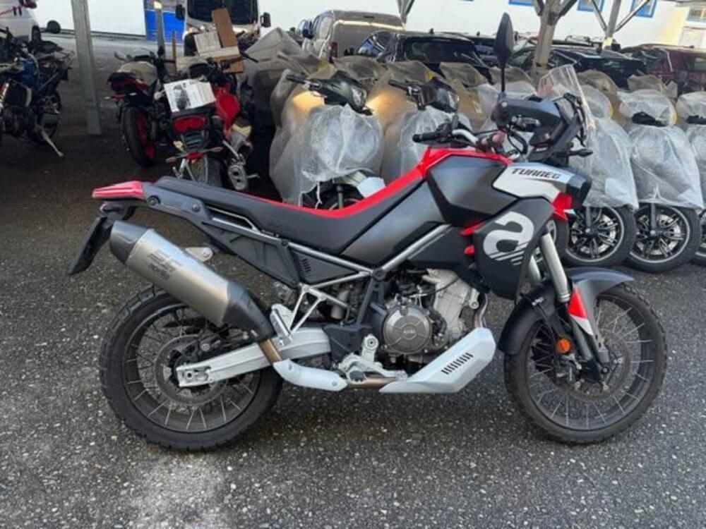 Aprilia Tuareg 660 (2022 - 24) (2)