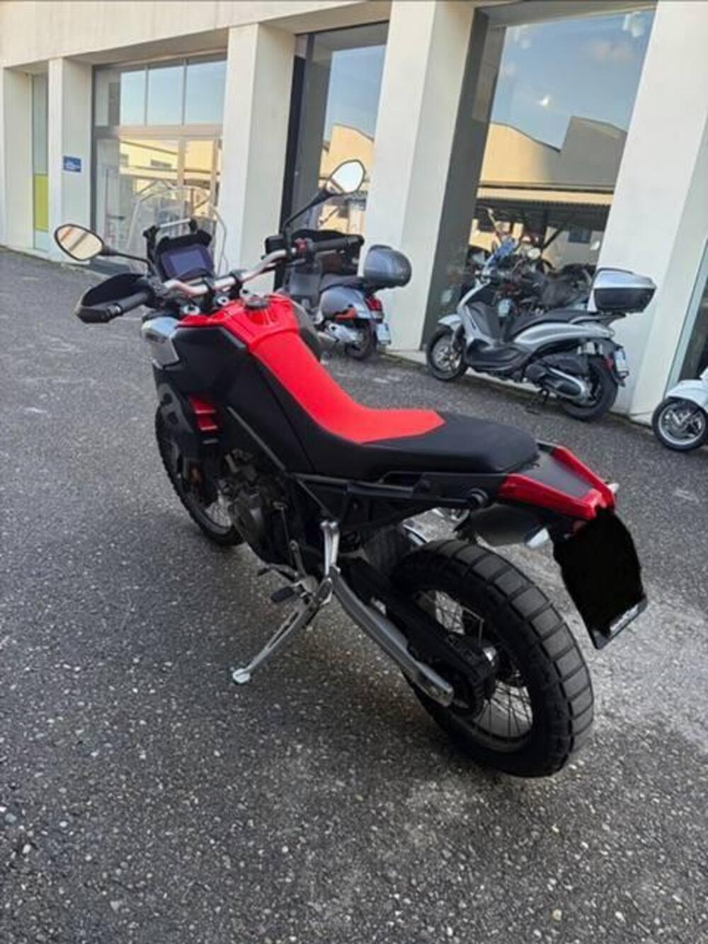 Aprilia Tuareg 660 (2022 - 24) (4)