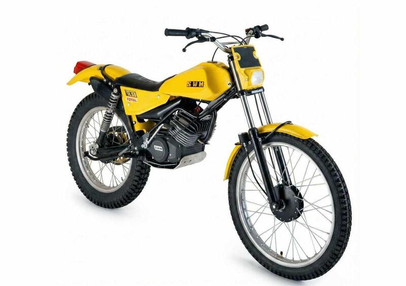 Swm TL MW 125-240 TL MW 125-240