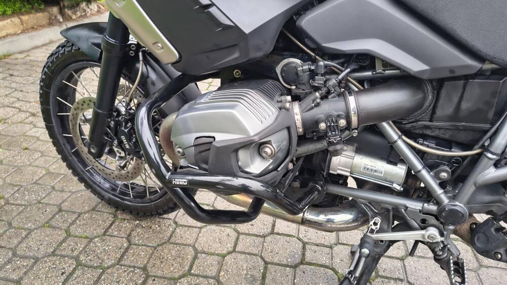 Bmw R 1200 GS (2010 - 12) (5)