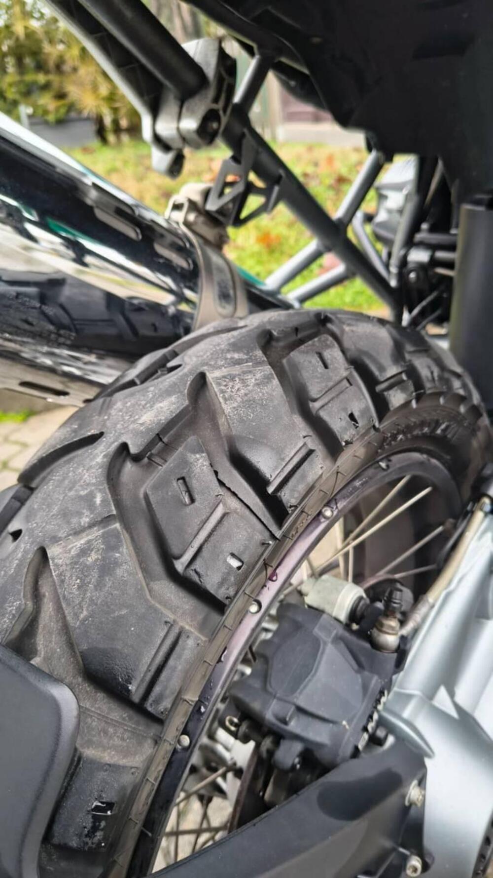 Bmw R 1200 GS (2010 - 12) (7)