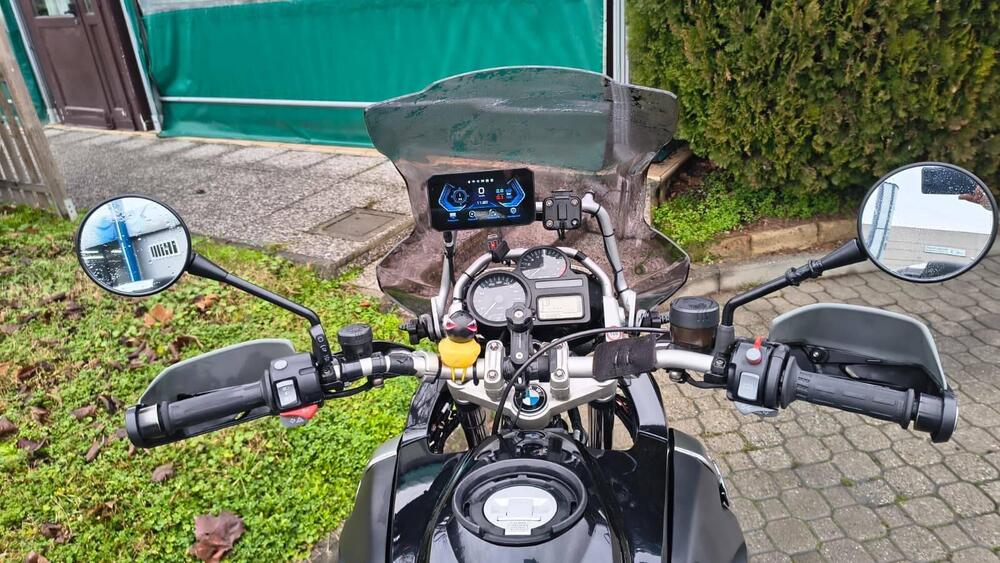 Bmw R 1200 GS (2010 - 12) (8)