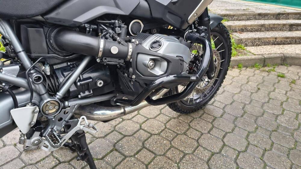 Bmw R 1200 GS (2010 - 12) (6)