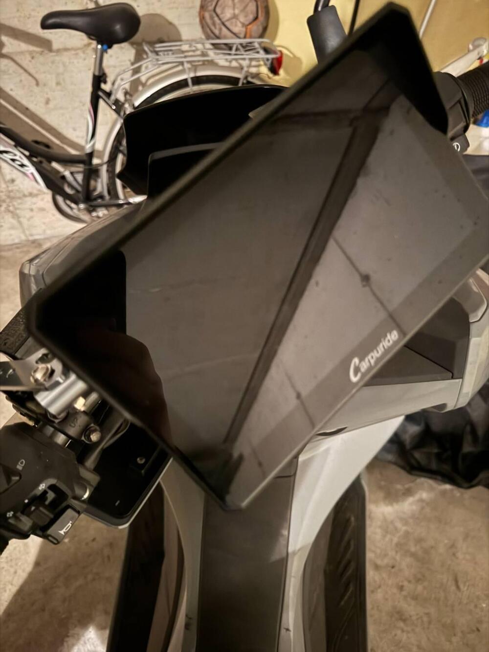 Sym Jet X 125 (2021 - 24) (2)